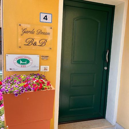 Garda Dream Hotell Lazise Exteriör bild
