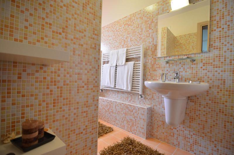 Garda Dream Hotell Lazise Rum bild