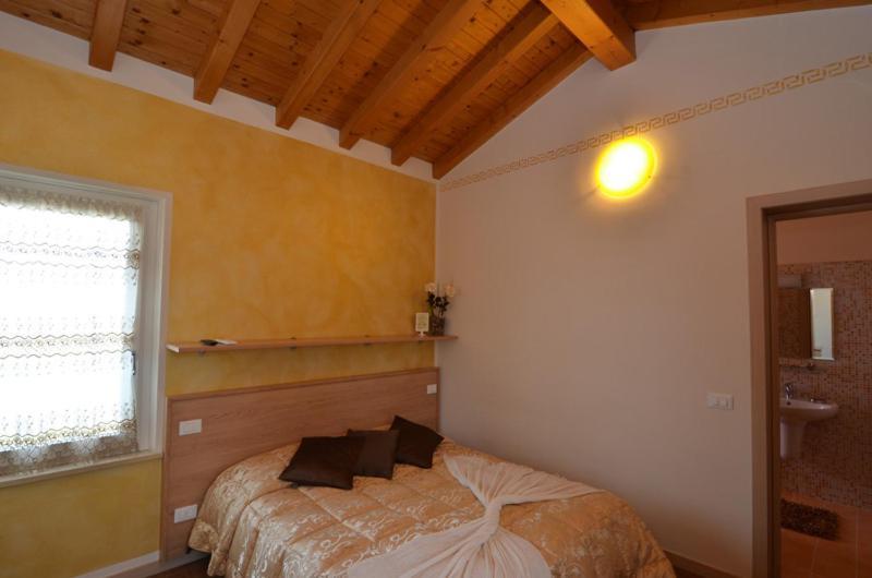 Garda Dream Hotell Lazise Rum bild