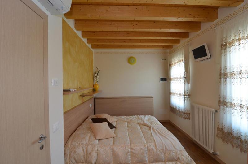 Garda Dream Hotell Lazise Rum bild