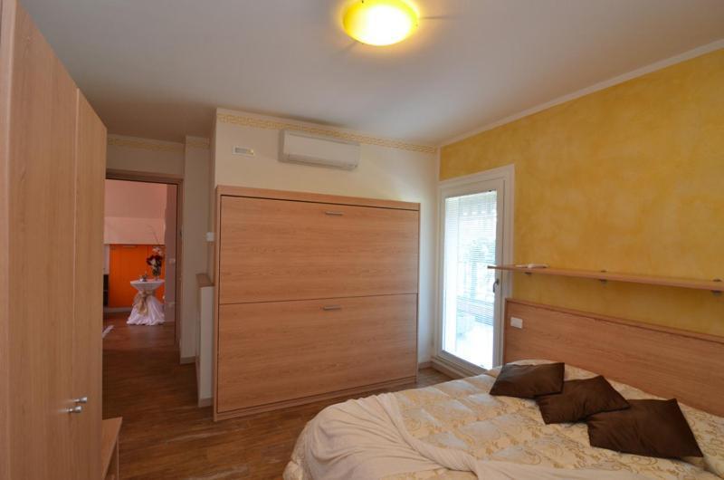 Garda Dream Hotell Lazise Rum bild
