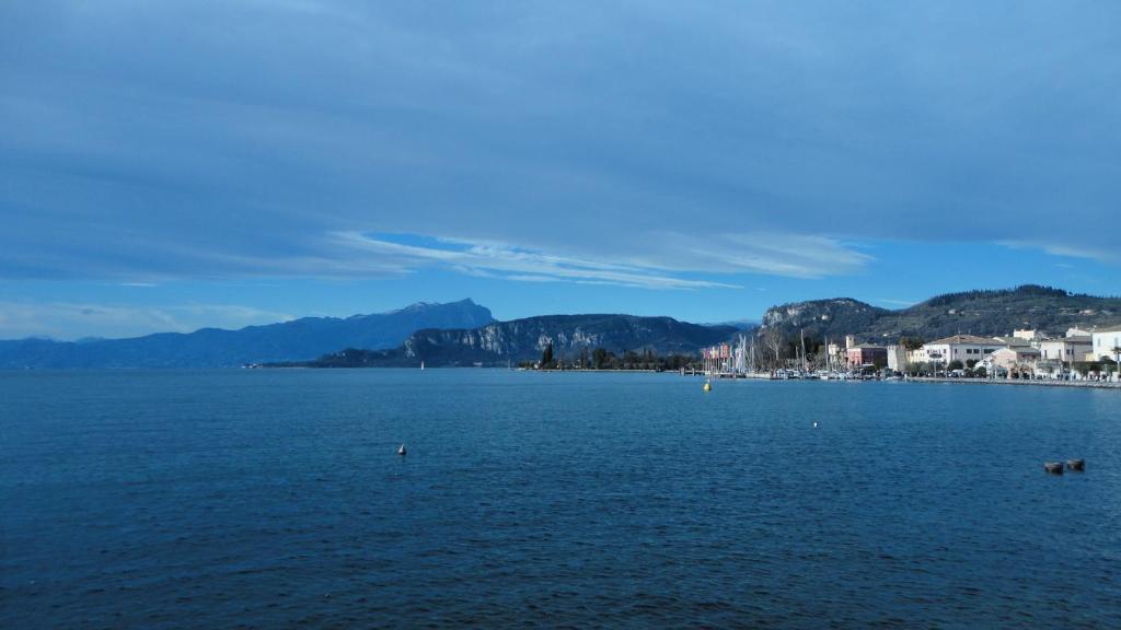 Garda Dream Hotell Lazise Exteriör bild